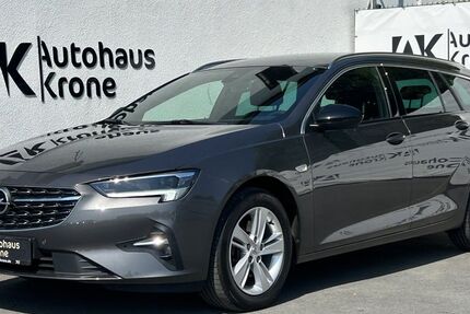 Opel Insignia 89.341 km 18.580 &euro; Bischofsheim 65474