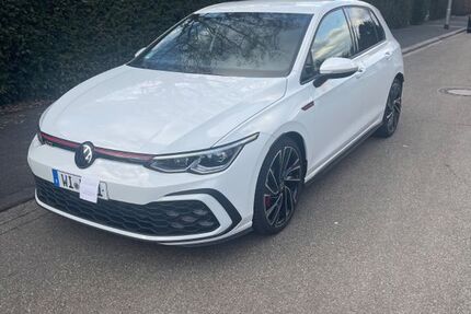 VW Golf 11.850 km 27.750 &euro; Wiesbaden 65193