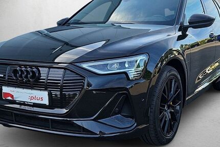 Audi e-tron 45.515 km 42.580 &euro; Mainz 55131