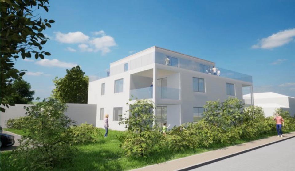 Erdgeschoßwohnung Hattersheim am Main - 4 Zimmer, 105 m&sup2;, 575.000&euro; | Angebot:24651202