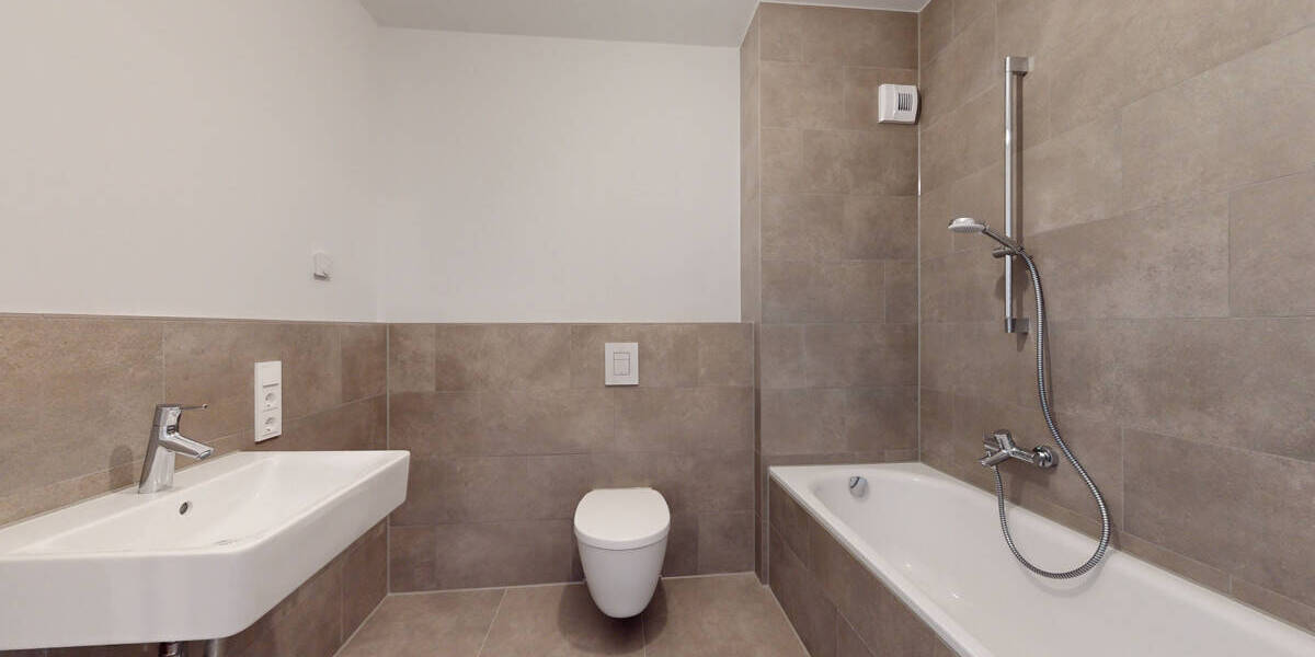 Etagenwohnung Frankfurt am Main Rödelheim - 3 Zimmer, 80 m&sup2;, 479.900&euro; | Angebot:24052097