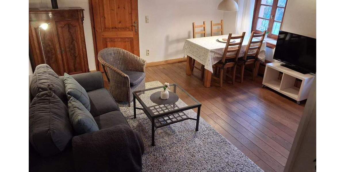 Bauernhaus, Landhaus Mörfelden-Walldorf Mörfelden - 3 Zimmer, 60 m&sup2;, 1.370&euro; | Angebot:25176986