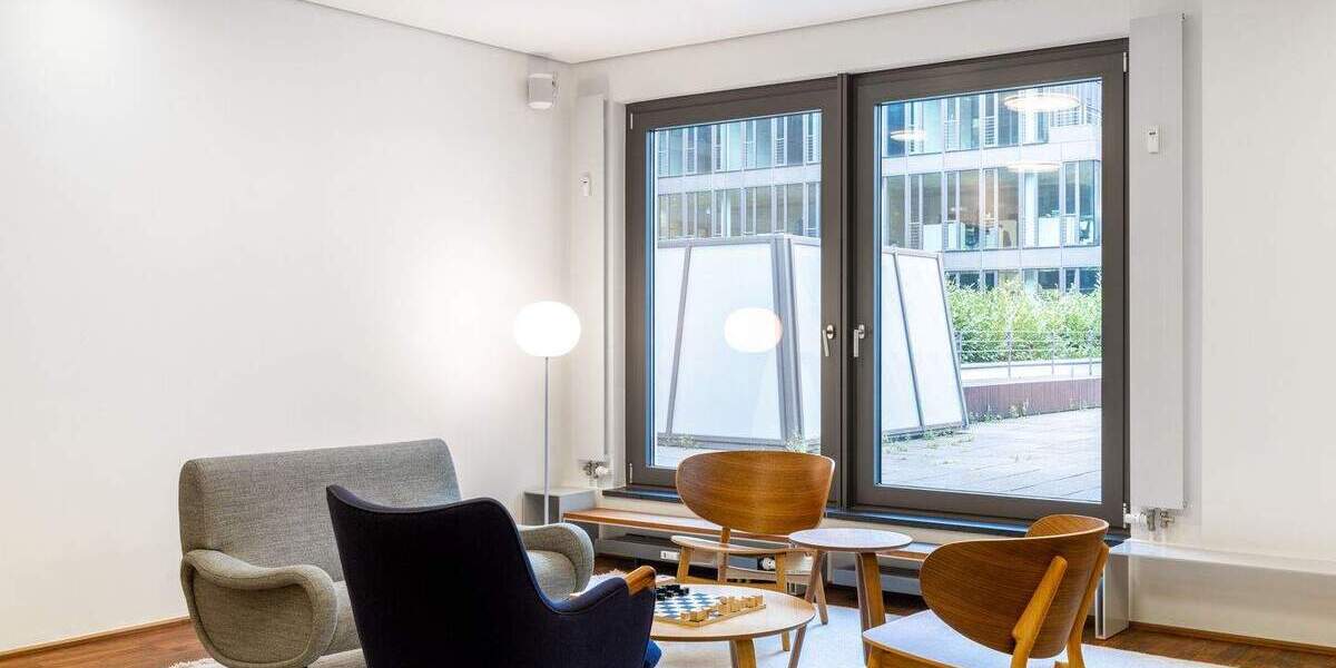 Gewerbeobjekt Frankfurt am Main Gallus - 2.418&euro; | Angebot:26193625