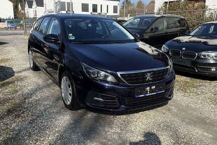 Peugeot 308 104.000 km 8.599 &euro; Wiesbaden 65197
