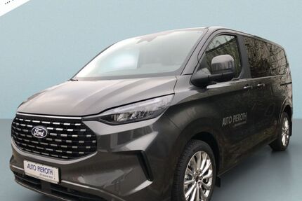 Ford Tourneo Custom 24.900 km 49.850 &euro; Bingen 55411