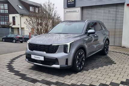Kia Sorento 9.000 km 54.800 &euro; Wiesbaden 65199