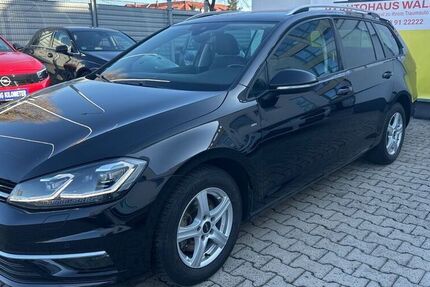 VW Golf