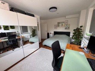 Etagenwohnung Mainz Lerchenberg - 1 Zimmer, 72 m&sup2;, 900&euro; | Angebot:26300470