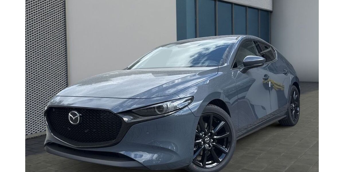 Mazda 3 1.944 km 32.490 € Niedernhausen 65527