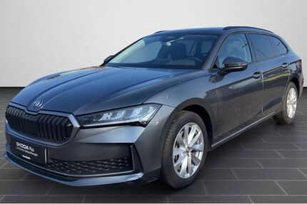 Skoda Superb 23.316 km 32.280 &euro; Mainz 55129