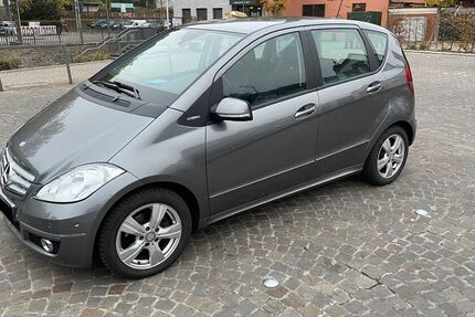Mercedes A 160