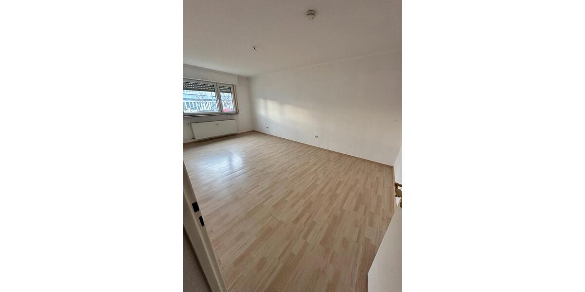 Erdgeschoßwohnung Rüsselsheim am Main - 2 Zimmer, 54 m&sup2;, 1.100&euro; | Angebot:26326832