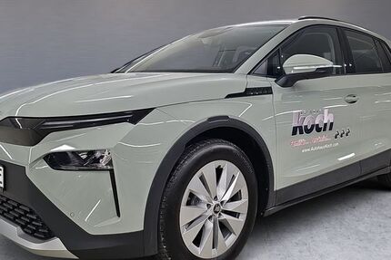 Skoda Elroq 6.000 km 37.490 &euro; Oberursel 61440