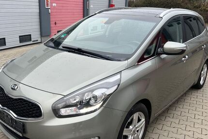 Kia Carens 129.990 km 12.290 &euro; Gross Gerau 64521