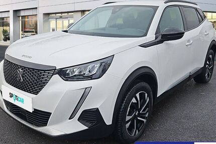 Peugeot 2008 27.713 km 17.780 &euro; Wiesbaden 65201