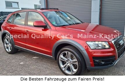 Audi Q5 94.000 km 18.990 &euro; Mainz-Kastel 55252