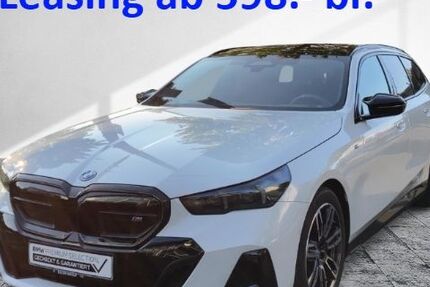 BMW i5 28.396 km 71.990 € Frankfurt 60314