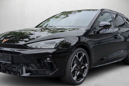 Cupra Leon 9.999 km 42.490 &euro; Wiesbaden 65189
