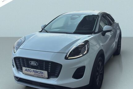 Ford Puma 7.800 km 22.850 &euro; Bingen 55411