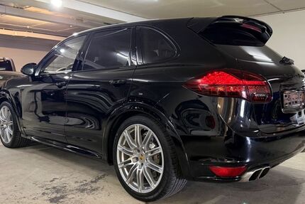 Porsche Cayenne 76.800 km 49.980 &euro; Mainz 55129
