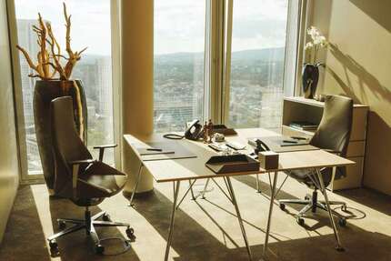 Büro in Frankfurt am Main 279 € 8 m²