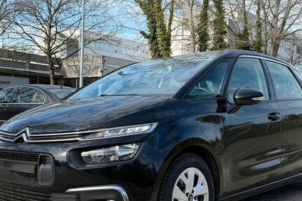 Citroen SpaceTourer 124.403 km 11.990 &euro; Mainz 55128