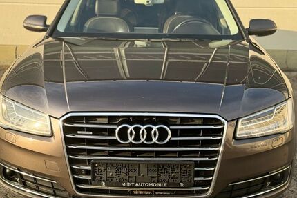 Audi A8 295.000 km 17.500 € Taunusstein 65232