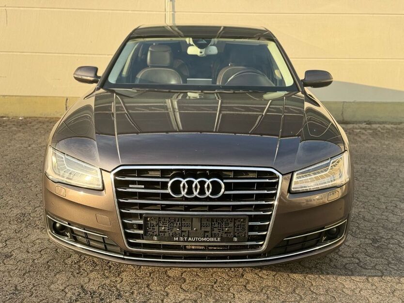 Audi A8 295.000 km 17.500 € Taunusstein 65232