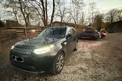 Land Rover Discovery 107.000 km 28.500 &euro; Wiesbaden 65205