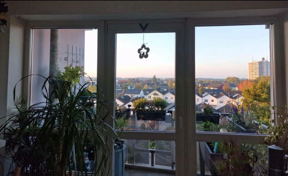 Etagenwohnung Rüsselsheim am Main - 2 Zimmer, 59 m&sup2;, 1.250&euro; | Angebot:26356236