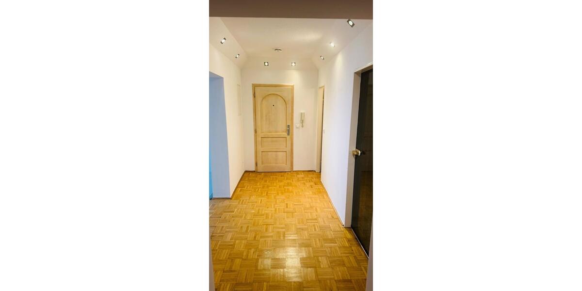 Hochparterre Wiesbaden Nordost - 3 Zimmer, 90 m&sup2;, 349.000&euro; | Angebot:25842273