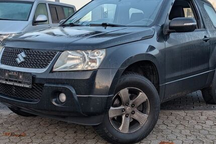 Suzuki Grand Vitara 116.800 km 9.990 € Mainz 55128