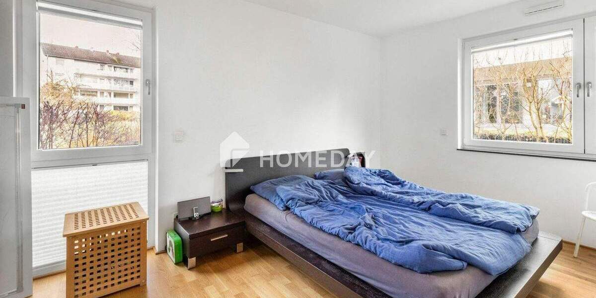 Hochwertige 4-Zimmer-Erdgeschosswohnung in Top-Wohnlage von Wiesbaden 4 zimmer
