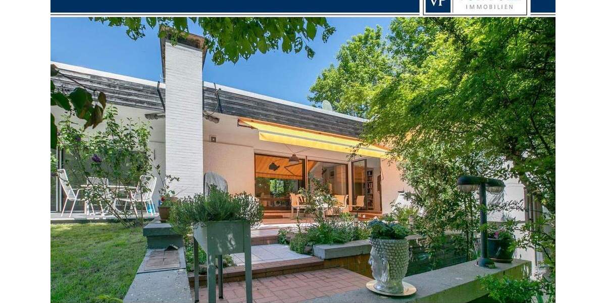 Bungalow Rüsselsheim / Haßloch Rüsselsheim - 6 Zimmer, 233 m&sup2;, 980.000&euro; | Angebot:23970553