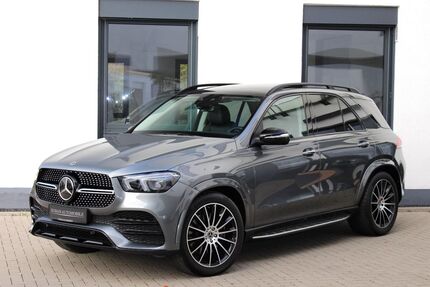 Mercedes-Benz GLE 300 82.500 km 55.900 &euro; Bischofsheim 65474