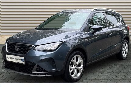 Seat Arona 19.852 km 19.980 € Rüsselsheim 65428