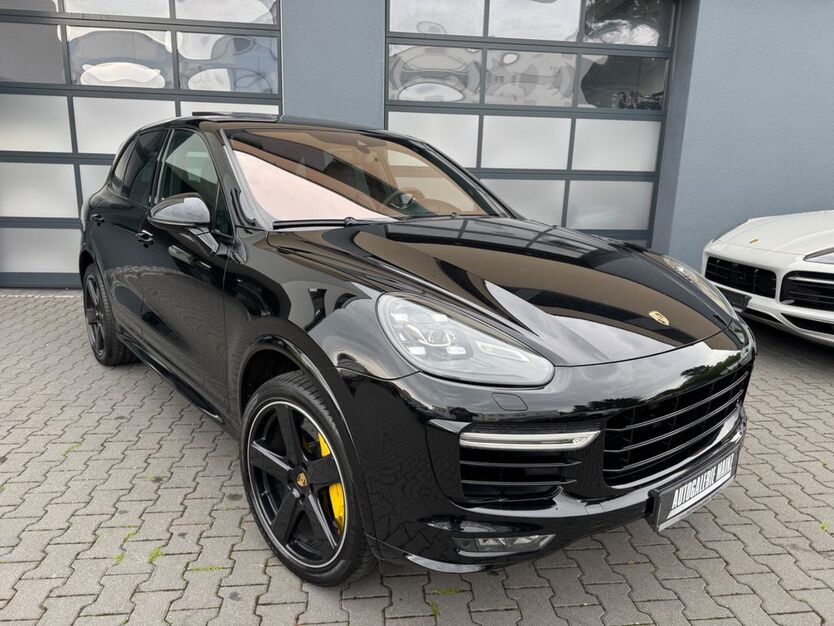 Porsche Cayenne 152.690 km 40.980 € Mainz-Kostheim (Wiesbaden) 55246
