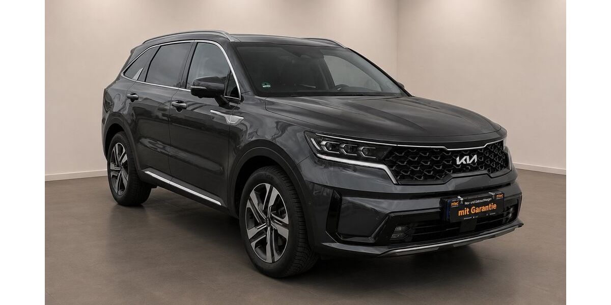 Kia Sorento 51.000 km 36.490 &euro; Flörsheim am Main 65439