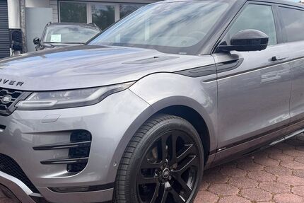 Land Rover Range Rover Evoque 130.291 km 28.900 € Mainz-Kostheim 55246