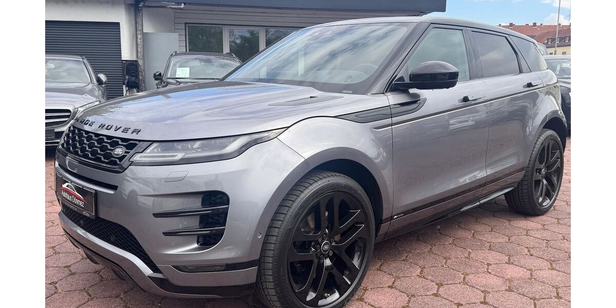 Land Rover Range Rover Evoque 130.291 km 28.900 &euro; Mainz-Kostheim 55246