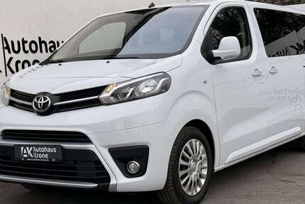 Toyota Proace 78.571 km 35.390 &euro; Bischofsheim 65474