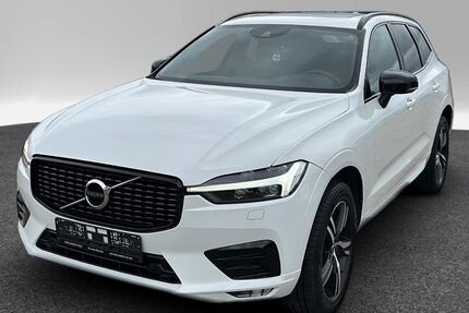 Volvo XC60 100.000 km 29.590 &euro; Gross Gerau 64521