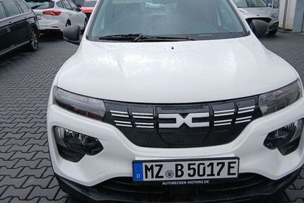 Dacia Spring 25.980 km 10.680 &euro; Ingelheim 55218