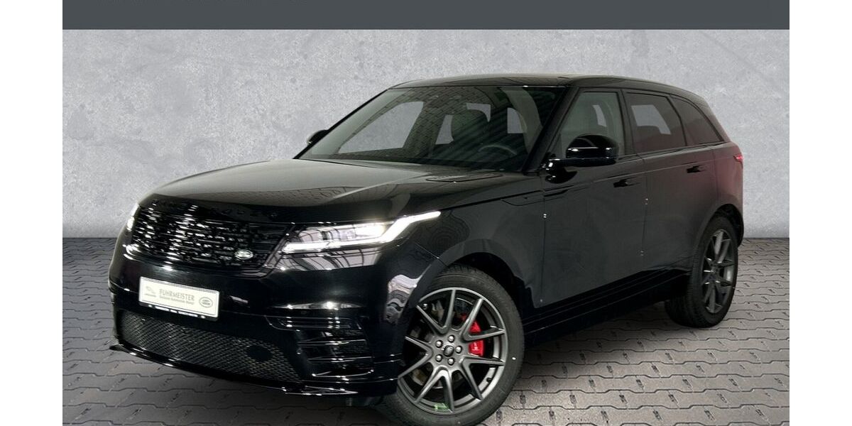 Land Rover Range Rover Velar 1.500 km 75.880 € Mainz-Hechtsheim 55129