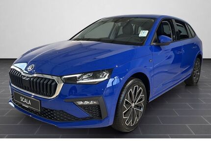 Skoda Scala 15.990 km 23.590 &euro; Mainz 55129