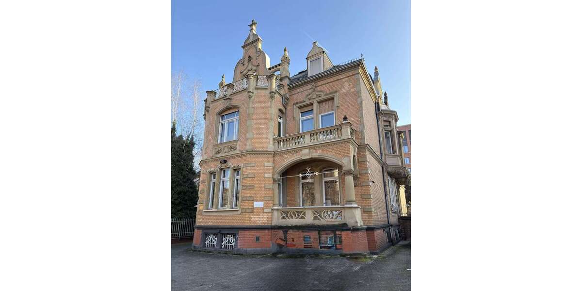 Gewerbeobjekt Wiesbaden Biebrich - 995.000&euro; | Angebot:25477290