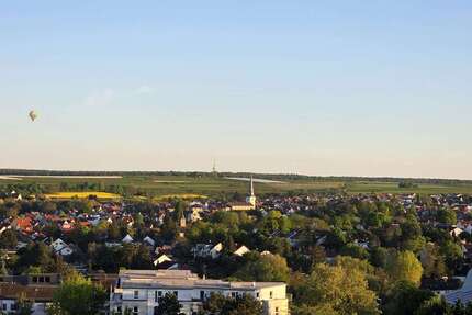 Wohnung Mainz Finthen - 3 Zimmer, 91 m&sup2;, 265.000&euro; | Angebot:24535626