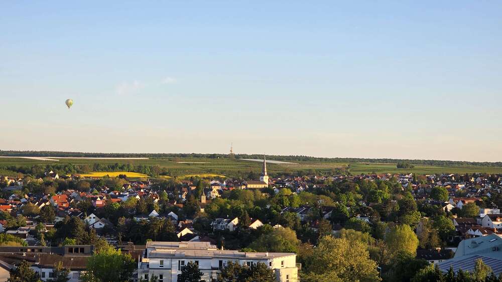 Wohnung zum Kaufen in Mainz 265.000 € 90.89 m² 3 zimmer