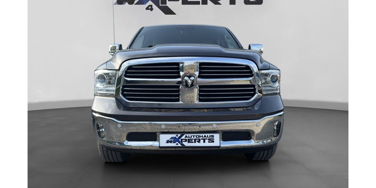 Dodge RAM 129.000 km 30.900 &euro; Wörrstadt 55286