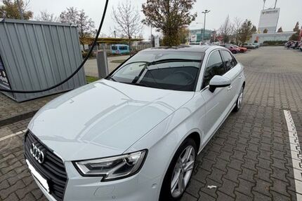 Audi A3 94.000 km 17.500 &euro; Wiesbaden 65187